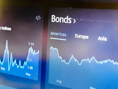Trump blockade, Macklem comments cause Canada bonds to tumble