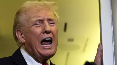 Trump Calls Himself 'Extraordinarily Brilliant' in Rant Over Virginia Redistricting