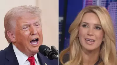 Trump Campaign Official Warns MAGA Base Leaving Over Iran War