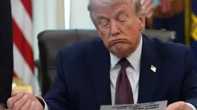 Trump Claims Federal Government Cannot Fund Daycare, Medicare, and Medicaid