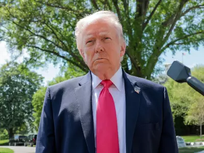 Trump Expresses Optimism on Iran Deal Amid Ceasefire Talks