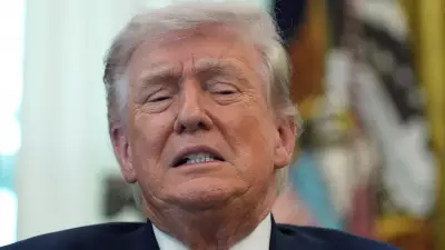 Trump Falsely Claims US Is Only Nation with Birthright Citizenship After SCOTUS Hearing