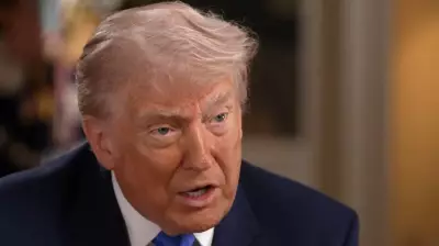 Trump Praises Would-Be Assassin's Speed, Jokes NFL Should Sign Him