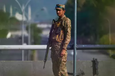 Trump Reverses Decision to Send Witkoff and Kushner to Pakistan for Iran Talks