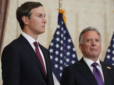 Trump Sends Envoys to Pakistan for Iran Talks, Threatens Infrastructure Strikes