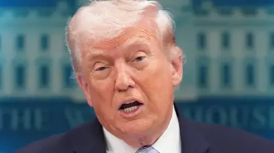 Trump Shares Graphic Video of Florida Hammer Killing, Blames Biden and Democrats