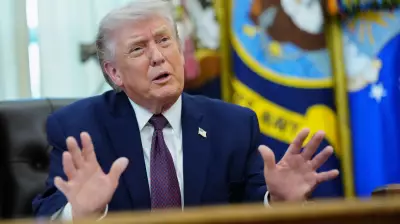 Trump to Announce War Wind-Down in Televised Address Amid Public Discontent