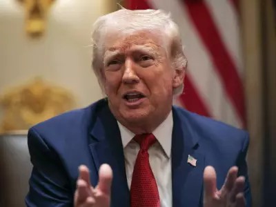 Trump to Deliver Prime-Time Address on Iran War Amid Plummeting Approval Ratings