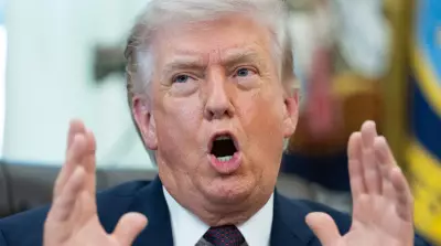 Trump Vows to Deploy Federal Troops to Los Angeles for World Cup Security