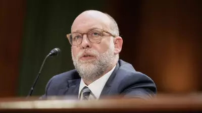 Trump's Budget Chief Seeks $1.5 Trillion Defense Boost, Cuts Domestic Programs