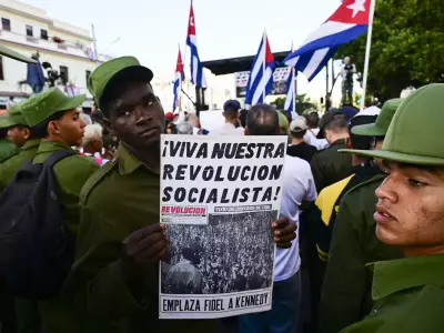 Trump's Cuba Strategy Misunderstood: Experts Reveal True Agenda