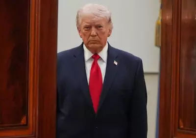 Trump's Easter Social Media Rant Against Iran Sparks Bipartisan Outrage