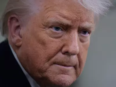 Trump's Iran Conflict Sparks NATO Crisis: Alliance Faces Existential Threat