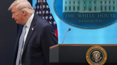 Trump's Iran War Enters Eighth Week, Ceasefire Nears End Amid Nuclear Deal Revival Talks