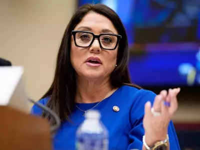 Trump's Labor Secretary Lori Chavez-DeRemer Resigns Amid Misconduct Probe