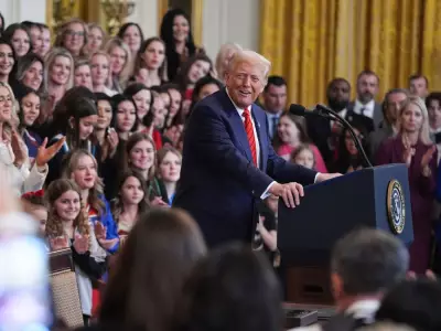 Trump's New Deadline on Iran Straits Crisis Sparks Market Anxiety Amid Ceasefire Push