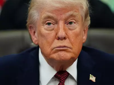 Trump's Unprincipled Conduct Lowers Global Standards for Democratic Leadership