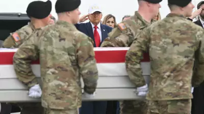 Trump's War Address Offers No End Plan, Repeats Threats and Claims