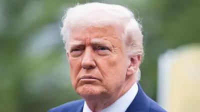 Trump's War Address Sparks Market Chaos, Reveals Domestic Policy Priorities