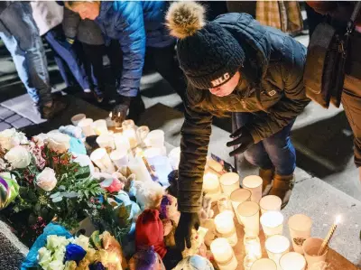 Tumbler Ridge shooting victims sue OpenAI, Sam Altman in California