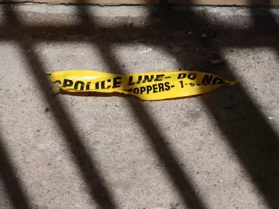 Two Jews Stabbed in London; Suspect Tasered, Held for Attempted Murder