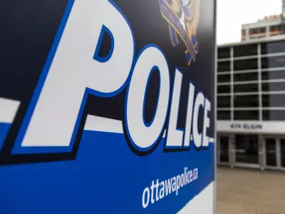 Two Men Face Multiple Charges After Firearm Discharged in South Ottawa