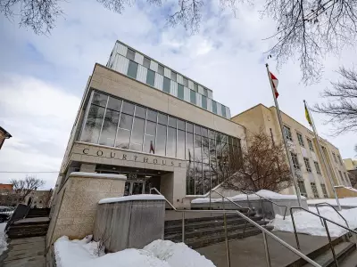 Two More Plead Guilty in Fatal Saskatoon Home Invasion Shooting Case