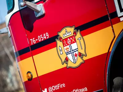 Two Women Seriously Injured in Hunt Club Road Collision in Ottawa