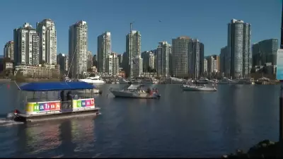 UBC Study: Summers Arriving Earlier and Lasting Longer Across Canada and Globally
