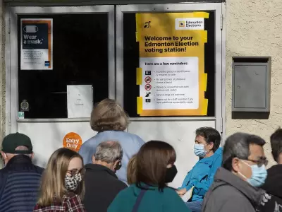 UCP Accused of Ignoring Albertans on Daylight Time Referendum