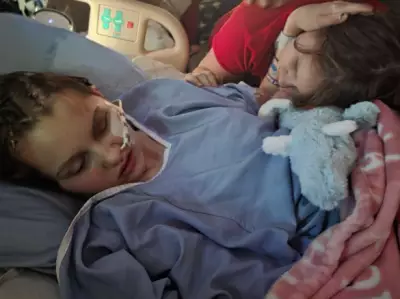 UFC President Dana White Funds Rehab for Tumbler Ridge Shooting Survivor