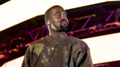 UK Government Faces Pressure to Ban Kanye West Over Antisemitism Concerns