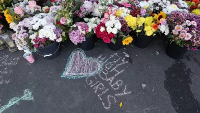 UK Report Reveals Catastrophic Failures Before Fatal Stabbings at Girls' Dance Class