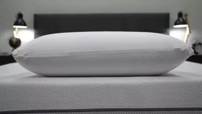 Ultimate Guide to Canada's Top Pillows for 2026: Where to Buy