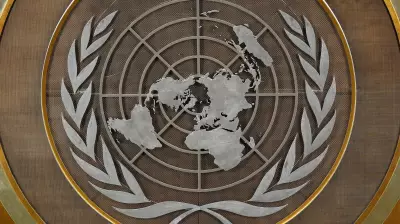 UN Reports Humanitarian Worker Deaths Triple in Three Years, Citing Protection Collapse