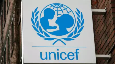 UNICEF Condemns Killing of Water Truck Drivers in Gaza by Israeli Fire