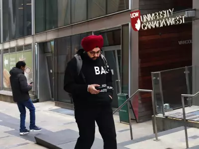 University Canada West Cuts 240 Jobs Amid International Student Cap Crisis