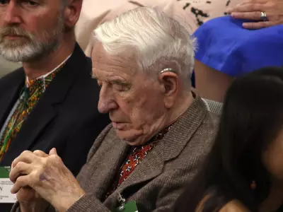 University of Alberta Faces Legal Battle Over Termination of SS Veteran's Research Endowment