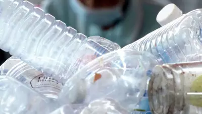 University of Manitoba researchers tackle plastic pollution crisis