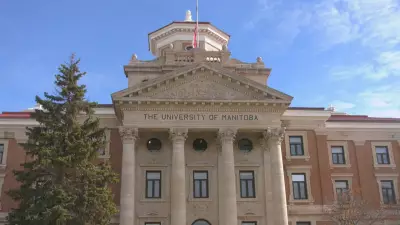 University of Manitoba Students' Union Demands Tuition Freeze Amid Looming Hike