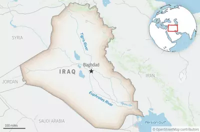 U.S. and Iraqi Officials: Kidnapped Journalist Was Warned of Threats