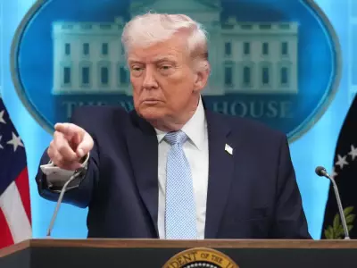 U.S. Demands Rapid NATO Plans for Strait of Hormuz Security After Ceasefire