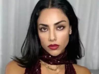 U.S. Deports Iranian Regime-Linked Mother and Daughter for Terror Ties