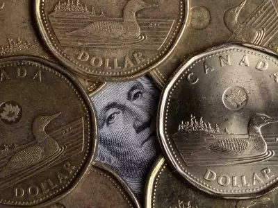 U.S. Dollar Overtakes Canadian Dollar as Dominant Petrocurrency Amid Economic Shift