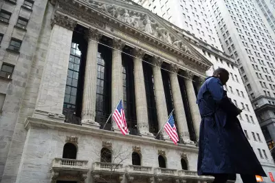 U.S. Eases Day-Trading Rules, Fueling YOLO Trading and Heightened Market Risks