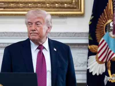 U.S. Extends Ceasefire as Iran Attacks Ships and Tensions Escalate