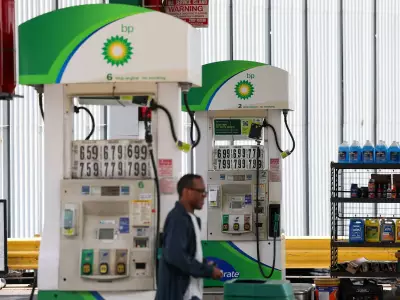 U.S. Faces Oil Shortages Within Weeks if Iran War Persists, Warns Expert