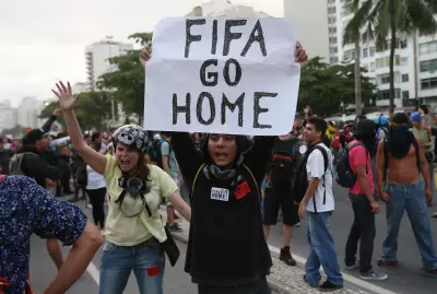 U.S. Immigration Policy Deters Some Fans from Attending 2026 World Cup