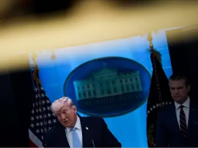 U.S., Iran, and Israel Agree to Two-Week Ceasefire Amid Regional Tensions