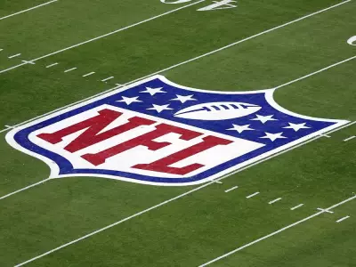 U.S. Justice Department Launches Antitrust Probe into NFL's Television Deals